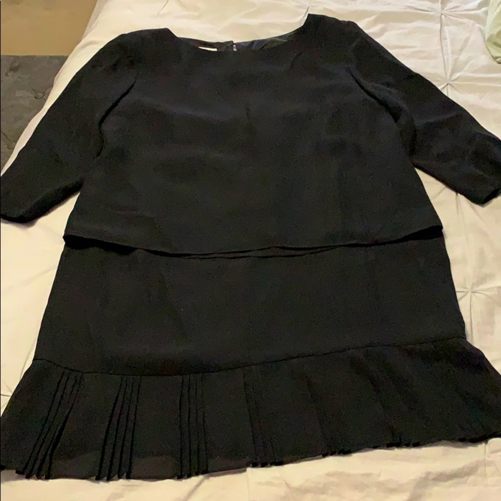 Dress (2 piece)